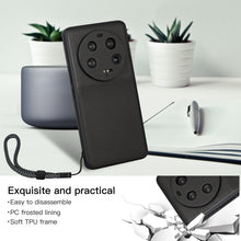 Load image into Gallery viewer, Vili TC Series TPU + PC Phone Case, For Xiaomi 13 Ultra