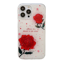 Load image into Gallery viewer, Dual-side Laminating Transparent TPU Phone Case