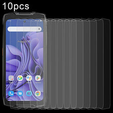 Load image into Gallery viewer, 10pcs 0.26mm 9H 2.5D Tempered Glass Film, For Blackview BV9300 (10 PCS)