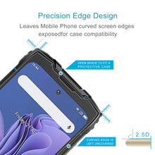Load image into Gallery viewer, 10pcs 0.26mm 9H 2.5D Tempered Glass Film, For Blackview BV9300 (10 PCS)