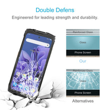 Load image into Gallery viewer, 10pcs 0.26mm 9H 2.5D Tempered Glass Film, For Blackview BV9300 (10 PCS)