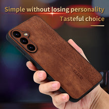 Load image into Gallery viewer, AZNS 3D Embossed Skin Feel Phone Case, For Samsung Galaxy S23 FE 5G, For Samsung Galaxy A25 5G, For Samsung Galaxy M14