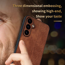 Load image into Gallery viewer, AZNS 3D Embossed Skin Feel Phone Case, For Samsung Galaxy S23 FE 5G, For Samsung Galaxy A25 5G, For Samsung Galaxy M14