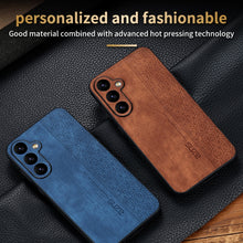 Load image into Gallery viewer, AZNS 3D Embossed Skin Feel Phone Case, For Samsung Galaxy S23 FE 5G, For Samsung Galaxy A25 5G, For Samsung Galaxy M14