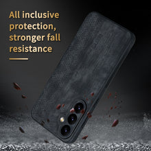 Load image into Gallery viewer, AZNS 3D Embossed Skin Feel Phone Case, For Samsung Galaxy S23 FE 5G, For Samsung Galaxy A25 5G, For Samsung Galaxy M14