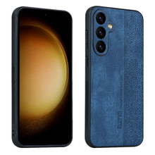 Load image into Gallery viewer, AZNS 3D Embossed Skin Feel Phone Case, For Samsung Galaxy S23 FE 5G, For Samsung Galaxy A25 5G, For Samsung Galaxy M14