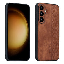 Load image into Gallery viewer, AZNS 3D Embossed Skin Feel Phone Case, For Samsung Galaxy S23 FE 5G, For Samsung Galaxy A25 5G, For Samsung Galaxy M14