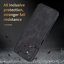 Load image into Gallery viewer, AZNS 3D Embossed Skin Feel Phone Case, For Samsung Galaxy A25 5G, For Samsung Galaxy M14, For Samsung Galaxy S23 FE 5G