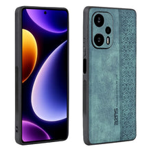 Load image into Gallery viewer, AZNS 3D Embossed Skin Feel Phone Case, For Xiaomi Redmi Note 13 Pro 5G, For Xiaomi 13T / 13T Pro / Redmi K60 Ultra, For Xiaomi Redmi 12, For Xiaomi Redmi Note 12 Turbo / Poco F5, For Xiaomi Redmi Note 12s, For Xiaomi 13 Ultra