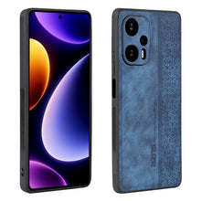 Load image into Gallery viewer, AZNS 3D Embossed Skin Feel Phone Case, For Xiaomi Redmi Note 13 Pro 5G, For Xiaomi 13T / 13T Pro / Redmi K60 Ultra, For Xiaomi Redmi 12, For Xiaomi Redmi Note 12 Turbo / Poco F5, For Xiaomi Redmi Note 12s, For Xiaomi 13 Ultra