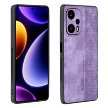 Load image into Gallery viewer, AZNS 3D Embossed Skin Feel Phone Case, For Xiaomi Redmi Note 13 Pro 5G, For Xiaomi 13T / 13T Pro / Redmi K60 Ultra, For Xiaomi Redmi 12, For Xiaomi Redmi Note 12 Turbo / Poco F5, For Xiaomi Redmi Note 12s, For Xiaomi 13 Ultra