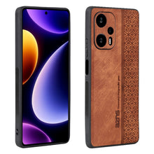 Load image into Gallery viewer, AZNS 3D Embossed Skin Feel Phone Case, For Xiaomi Redmi Note 13 Pro 5G, For Xiaomi 13T / 13T Pro / Redmi K60 Ultra, For Xiaomi Redmi 12, For Xiaomi Redmi Note 12 Turbo / Poco F5, For Xiaomi Redmi Note 12s, For Xiaomi 13 Ultra