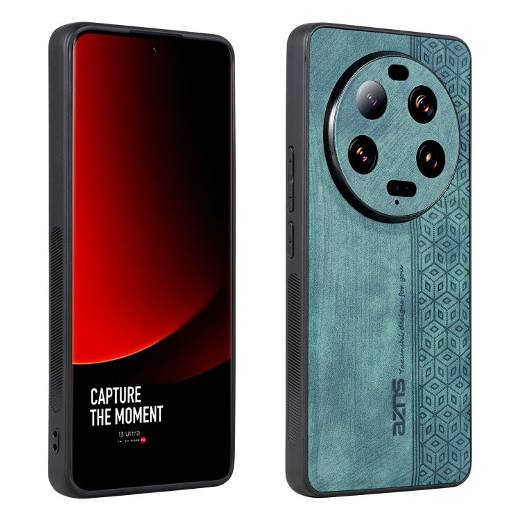 AZNS 3D Embossed Skin Feel Phone Case, For Xiaomi Redmi Note 13 Pro 5G, For Xiaomi 13T / 13T Pro / Redmi K60 Ultra, For Xiaomi Redmi 12, For Xiaomi Redmi Note 12 Turbo / Poco F5, For Xiaomi Redmi Note 12s, For Xiaomi 13 Ultra
