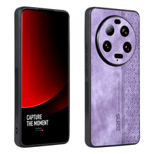 Load image into Gallery viewer, AZNS 3D Embossed Skin Feel Phone Case, For Xiaomi Redmi Note 13 Pro 5G, For Xiaomi 13T / 13T Pro / Redmi K60 Ultra, For Xiaomi Redmi 12, For Xiaomi Redmi Note 12 Turbo / Poco F5, For Xiaomi Redmi Note 12s, For Xiaomi 13 Ultra