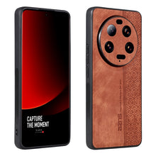 Load image into Gallery viewer, AZNS 3D Embossed Skin Feel Phone Case, For Xiaomi Redmi Note 13 Pro 5G, For Xiaomi 13T / 13T Pro / Redmi K60 Ultra, For Xiaomi Redmi 12, For Xiaomi Redmi Note 12 Turbo / Poco F5, For Xiaomi Redmi Note 12s, For Xiaomi 13 Ultra