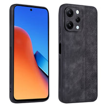 Load image into Gallery viewer, AZNS 3D Embossed Skin Feel Phone Case, For Xiaomi Redmi Note 13 Pro 5G, For Xiaomi 13T / 13T Pro / Redmi K60 Ultra, For Xiaomi Redmi 12, For Xiaomi Redmi Note 12 Turbo / Poco F5, For Xiaomi Redmi Note 12s, For Xiaomi 13 Ultra