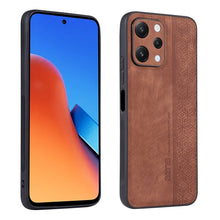 Load image into Gallery viewer, AZNS 3D Embossed Skin Feel Phone Case, For Xiaomi Redmi Note 13 Pro 5G, For Xiaomi 13T / 13T Pro / Redmi K60 Ultra, For Xiaomi Redmi 12, For Xiaomi Redmi Note 12 Turbo / Poco F5, For Xiaomi Redmi Note 12s, For Xiaomi 13 Ultra