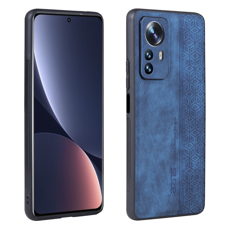 AZNS 3D Embossed Skin Feel Phone Case, For Xiaomi Redmi Note 13 Pro 5G, For Xiaomi 13T / 13T Pro / Redmi K60 Ultra, For Xiaomi Redmi 12, For Xiaomi Redmi Note 12 Turbo / Poco F5, For Xiaomi Redmi Note 12s, For Xiaomi 13 Ultra