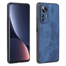 Load image into Gallery viewer, AZNS 3D Embossed Skin Feel Phone Case, For Xiaomi Redmi Note 13 Pro 5G, For Xiaomi 13T / 13T Pro / Redmi K60 Ultra, For Xiaomi Redmi 12, For Xiaomi Redmi Note 12 Turbo / Poco F5, For Xiaomi Redmi Note 12s, For Xiaomi 13 Ultra