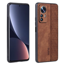 Load image into Gallery viewer, AZNS 3D Embossed Skin Feel Phone Case, For Xiaomi Redmi Note 13 Pro 5G, For Xiaomi 13T / 13T Pro / Redmi K60 Ultra, For Xiaomi Redmi 12, For Xiaomi Redmi Note 12 Turbo / Poco F5, For Xiaomi Redmi Note 12s, For Xiaomi 13 Ultra