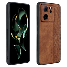 Load image into Gallery viewer, AZNS 3D Embossed Skin Feel Phone Case, For Xiaomi Redmi Note 13 Pro 5G, For Xiaomi 13T / 13T Pro / Redmi K60 Ultra, For Xiaomi Redmi 12, For Xiaomi Redmi Note 12 Turbo / Poco F5, For Xiaomi Redmi Note 12s, For Xiaomi 13 Ultra