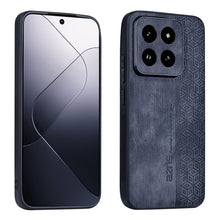 Load image into Gallery viewer, AZNS 3D Embossed Skin Feel Phone Case, For Xiaomi Redmi 13 4G Global, For Xiaomi Redmi Note 13R, For Xiaomi Redmi Turbo 3, For Xiaomi Redmi Note 13 Pro 4G, For Xiaomi Redmi Note 13 4G, For Xiaomi 14 Ultra, For Xiaomi Poco C65/Redmi 13C, For Xiaomi 14 P...