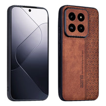 Load image into Gallery viewer, AZNS 3D Embossed Skin Feel Phone Case, For Xiaomi Redmi 13 4G Global, For Xiaomi Redmi Note 13R, For Xiaomi Redmi Turbo 3, For Xiaomi Redmi Note 13 Pro 4G, For Xiaomi Redmi Note 13 4G, For Xiaomi 14 Ultra, For Xiaomi Poco C65/Redmi 13C, For Xiaomi 14 P...