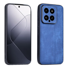 Load image into Gallery viewer, AZNS 3D Embossed Skin Feel Phone Case, For Xiaomi Redmi 13 4G Global, For Xiaomi Redmi Note 13R, For Xiaomi Redmi Turbo 3, For Xiaomi Redmi Note 13 Pro 4G, For Xiaomi Redmi Note 13 4G, For Xiaomi 14 Ultra, For Xiaomi Poco C65/Redmi 13C, For Xiaomi 14 P...