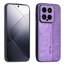 Load image into Gallery viewer, AZNS 3D Embossed Skin Feel Phone Case, For Xiaomi Redmi 13 4G Global, For Xiaomi Redmi Note 13R, For Xiaomi Redmi Turbo 3, For Xiaomi Redmi Note 13 Pro 4G, For Xiaomi Redmi Note 13 4G, For Xiaomi 14 Ultra, For Xiaomi Poco C65/Redmi 13C, For Xiaomi 14 P...