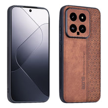 Load image into Gallery viewer, AZNS 3D Embossed Skin Feel Phone Case, For Xiaomi Redmi 13 4G Global, For Xiaomi Redmi Note 13R, For Xiaomi Redmi Turbo 3, For Xiaomi Redmi Note 13 Pro 4G, For Xiaomi Redmi Note 13 4G, For Xiaomi 14 Ultra, For Xiaomi Poco C65/Redmi 13C, For Xiaomi 14 P...