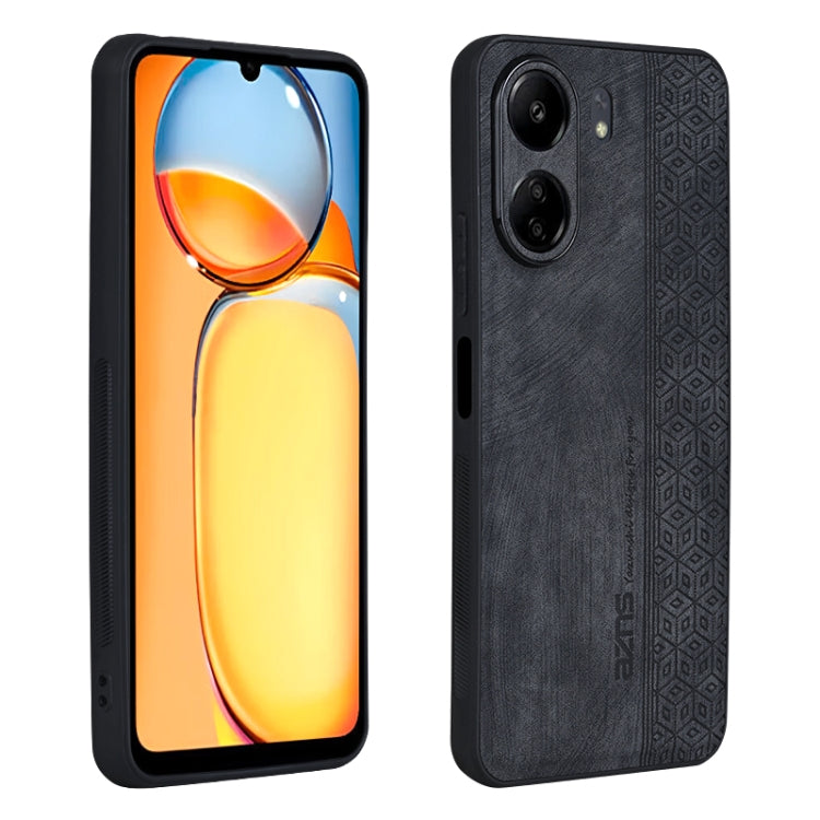AZNS 3D Embossed Skin Feel Phone Case, For Xiaomi Redmi 13 4G Global, For Xiaomi Redmi Note 13R, For Xiaomi Redmi Turbo 3, For Xiaomi Redmi Note 13 Pro 4G, For Xiaomi Redmi Note 13 4G, For Xiaomi 14 Ultra, For Xiaomi Poco C65/Redmi 13C, For Xiaomi 14 P...