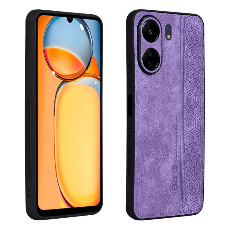 AZNS 3D Embossed Skin Feel Phone Case, For Xiaomi Redmi 13 4G Global, For Xiaomi Redmi Note 13R, For Xiaomi Redmi Turbo 3, For Xiaomi Redmi Note 13 Pro 4G, For Xiaomi Redmi Note 13 4G, For Xiaomi 14 Ultra, For Xiaomi Poco C65/Redmi 13C, For Xiaomi 14 P...