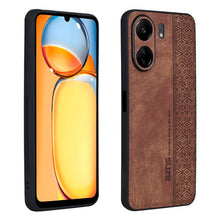 Load image into Gallery viewer, AZNS 3D Embossed Skin Feel Phone Case, For Xiaomi Redmi 13 4G Global, For Xiaomi Redmi Note 13R, For Xiaomi Redmi Turbo 3, For Xiaomi Redmi Note 13 Pro 4G, For Xiaomi Redmi Note 13 4G, For Xiaomi 14 Ultra, For Xiaomi Poco C65/Redmi 13C, For Xiaomi 14 P...