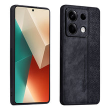 Load image into Gallery viewer, AZNS 3D Embossed Skin Feel Phone Case, For Xiaomi Redmi Note 13 Pro 5G, For Xiaomi 13T / 13T Pro / Redmi K60 Ultra, For Xiaomi Redmi 12, For Xiaomi Redmi Note 12 Turbo / Poco F5, For Xiaomi Redmi Note 12s, For Xiaomi 13 Ultra