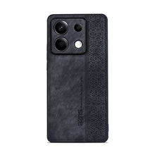 Load image into Gallery viewer, AZNS 3D Embossed Skin Feel Phone Case, For Xiaomi Redmi Note 13 Pro 5G, For Xiaomi 13T / 13T Pro / Redmi K60 Ultra, For Xiaomi Redmi 12, For Xiaomi Redmi Note 12 Turbo / Poco F5, For Xiaomi Redmi Note 12s, For Xiaomi 13 Ultra