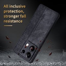 Load image into Gallery viewer, AZNS 3D Embossed Skin Feel Phone Case, For Xiaomi Redmi Note 13 Pro 5G, For Xiaomi 13T / 13T Pro / Redmi K60 Ultra, For Xiaomi Redmi 12, For Xiaomi Redmi Note 12 Turbo / Poco F5, For Xiaomi Redmi Note 12s, For Xiaomi 13 Ultra