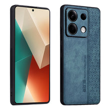 Load image into Gallery viewer, AZNS 3D Embossed Skin Feel Phone Case, For Xiaomi Redmi Note 13 Pro 5G, For Xiaomi 13T / 13T Pro / Redmi K60 Ultra, For Xiaomi Redmi 12, For Xiaomi Redmi Note 12 Turbo / Poco F5, For Xiaomi Redmi Note 12s, For Xiaomi 13 Ultra