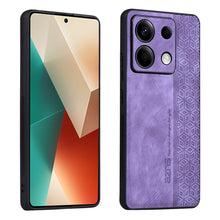 Load image into Gallery viewer, AZNS 3D Embossed Skin Feel Phone Case, For Xiaomi Redmi Note 13 Pro 5G, For Xiaomi 13T / 13T Pro / Redmi K60 Ultra, For Xiaomi Redmi 12, For Xiaomi Redmi Note 12 Turbo / Poco F5, For Xiaomi Redmi Note 12s, For Xiaomi 13 Ultra
