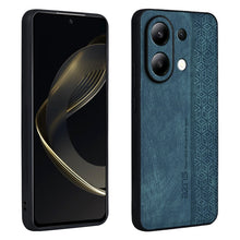 Load image into Gallery viewer, AZNS 3D Embossed Skin Feel Phone Case, For Xiaomi Redmi 13 4G Global, For Xiaomi Redmi Note 13R, For Xiaomi Redmi Turbo 3, For Xiaomi Redmi Note 13 Pro 4G, For Xiaomi Redmi Note 13 4G, For Xiaomi 14 Ultra, For Xiaomi Poco C65/Redmi 13C, For Xiaomi 14 P...