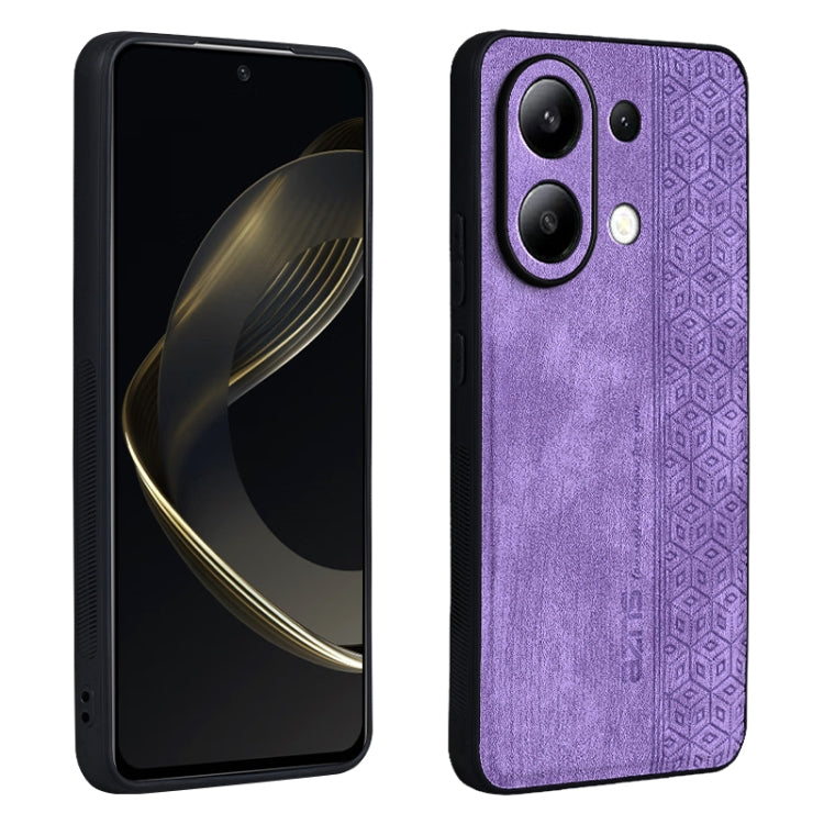 AZNS 3D Embossed Skin Feel Phone Case, For Xiaomi Redmi 13 4G Global, For Xiaomi Redmi Note 13R, For Xiaomi Redmi Turbo 3, For Xiaomi Redmi Note 13 Pro 4G, For Xiaomi Redmi Note 13 4G, For Xiaomi 14 Ultra, For Xiaomi Poco C65/Redmi 13C, For Xiaomi 14 P...