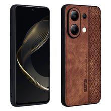 Load image into Gallery viewer, AZNS 3D Embossed Skin Feel Phone Case, For Xiaomi Redmi 13 4G Global, For Xiaomi Redmi Note 13R, For Xiaomi Redmi Turbo 3, For Xiaomi Redmi Note 13 Pro 4G, For Xiaomi Redmi Note 13 4G, For Xiaomi 14 Ultra, For Xiaomi Poco C65/Redmi 13C, For Xiaomi 14 P...