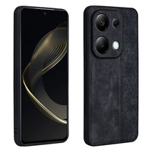 Load image into Gallery viewer, AZNS 3D Embossed Skin Feel Phone Case, For Xiaomi Redmi 13 4G Global, For Xiaomi Redmi Note 13R, For Xiaomi Redmi Turbo 3, For Xiaomi Redmi Note 13 Pro 4G, For Xiaomi Redmi Note 13 4G, For Xiaomi 14 Ultra, For Xiaomi Poco C65/Redmi 13C, For Xiaomi 14 P...
