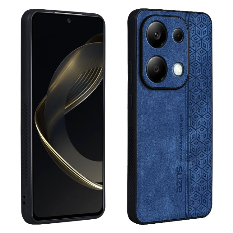 AZNS 3D Embossed Skin Feel Phone Case, For Xiaomi Redmi 13 4G Global, For Xiaomi Redmi Note 13R, For Xiaomi Redmi Turbo 3, For Xiaomi Redmi Note 13 Pro 4G, For Xiaomi Redmi Note 13 4G, For Xiaomi 14 Ultra, For Xiaomi Poco C65/Redmi 13C, For Xiaomi 14 P...