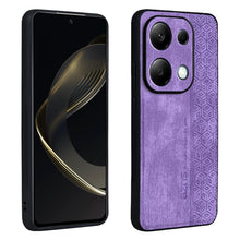 Load image into Gallery viewer, AZNS 3D Embossed Skin Feel Phone Case, For Xiaomi Redmi 13 4G Global, For Xiaomi Redmi Note 13R, For Xiaomi Redmi Turbo 3, For Xiaomi Redmi Note 13 Pro 4G, For Xiaomi Redmi Note 13 4G, For Xiaomi 14 Ultra, For Xiaomi Poco C65/Redmi 13C, For Xiaomi 14 P...