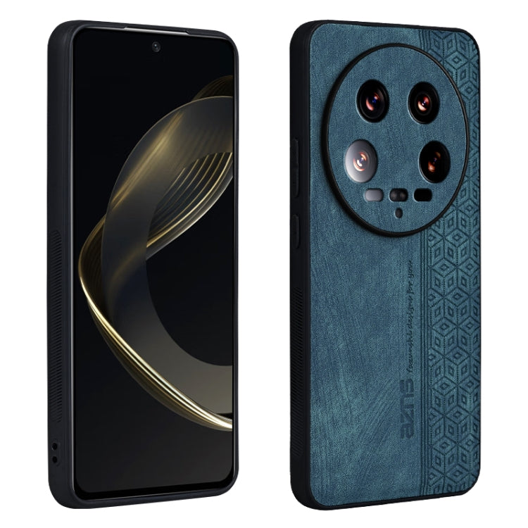 AZNS 3D Embossed Skin Feel Phone Case, For Xiaomi Redmi 13 4G Global, For Xiaomi Redmi Note 13R, For Xiaomi Redmi Turbo 3, For Xiaomi Redmi Note 13 Pro 4G, For Xiaomi Redmi Note 13 4G, For Xiaomi 14 Ultra, For Xiaomi Poco C65/Redmi 13C, For Xiaomi 14 P...