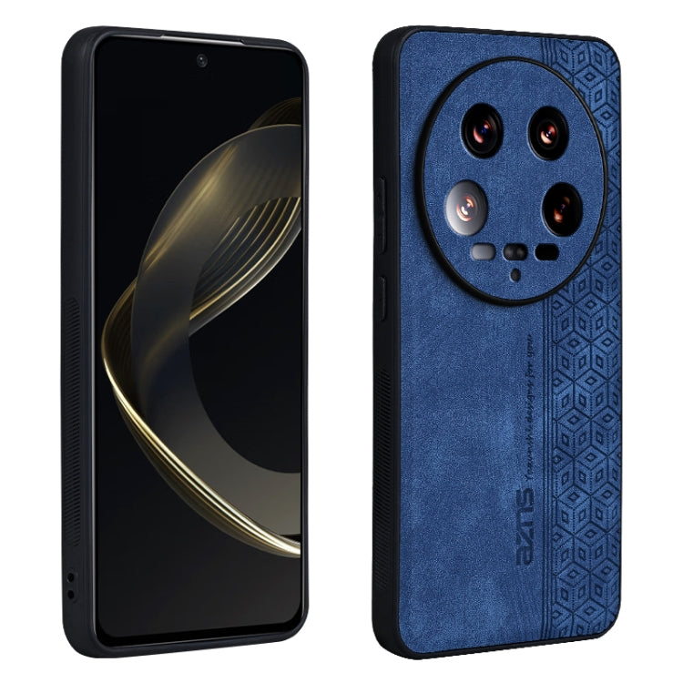AZNS 3D Embossed Skin Feel Phone Case, For Xiaomi Redmi 13 4G Global, For Xiaomi Redmi Note 13R, For Xiaomi Redmi Turbo 3, For Xiaomi Redmi Note 13 Pro 4G, For Xiaomi Redmi Note 13 4G, For Xiaomi 14 Ultra, For Xiaomi Poco C65/Redmi 13C, For Xiaomi 14 P...