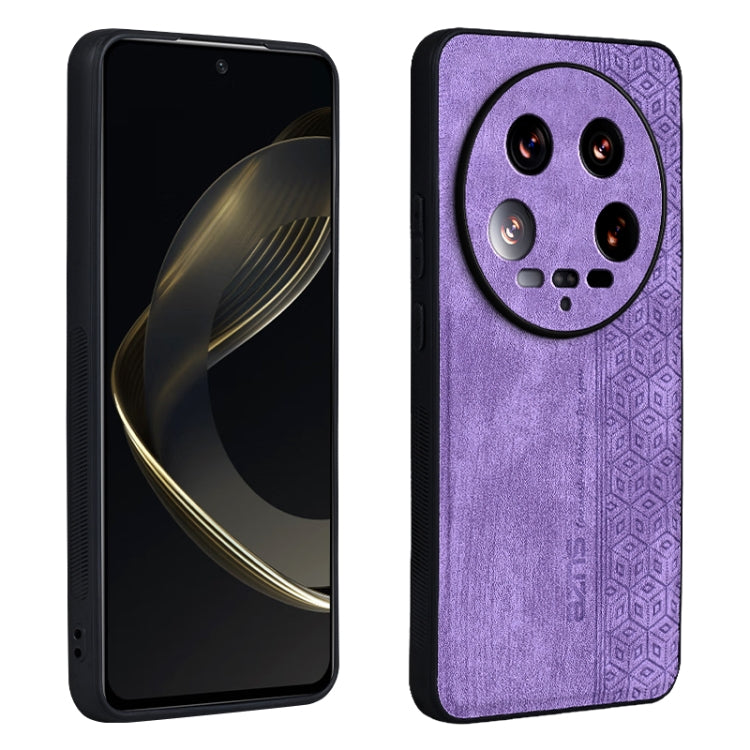 AZNS 3D Embossed Skin Feel Phone Case, For Xiaomi Redmi 13 4G Global, For Xiaomi Redmi Note 13R, For Xiaomi Redmi Turbo 3, For Xiaomi Redmi Note 13 Pro 4G, For Xiaomi Redmi Note 13 4G, For Xiaomi 14 Ultra, For Xiaomi Poco C65/Redmi 13C, For Xiaomi 14 P...