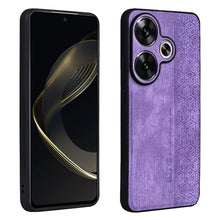 Load image into Gallery viewer, AZNS 3D Embossed Skin Feel Phone Case, For Xiaomi Redmi 13 4G Global, For Xiaomi Redmi Note 13R, For Xiaomi Redmi Turbo 3, For Xiaomi Redmi Note 13 Pro 4G, For Xiaomi Redmi Note 13 4G, For Xiaomi 14 Ultra, For Xiaomi Poco C65/Redmi 13C, For Xiaomi 14 P...
