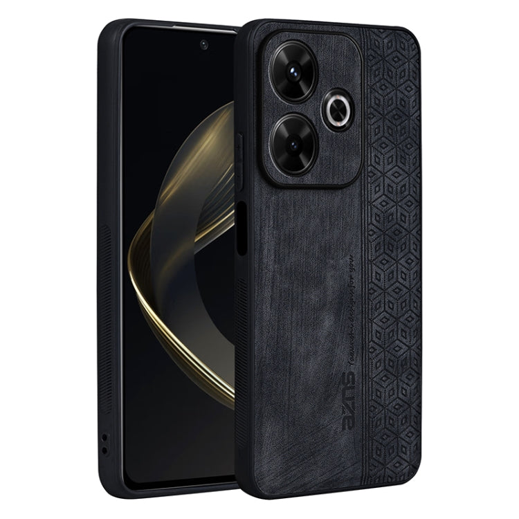 AZNS 3D Embossed Skin Feel Phone Case, For Xiaomi Redmi 13 4G Global, For Xiaomi Redmi Note 13R, For Xiaomi Redmi Turbo 3, For Xiaomi Redmi Note 13 Pro 4G, For Xiaomi Redmi Note 13 4G, For Xiaomi 14 Ultra, For Xiaomi Poco C65/Redmi 13C, For Xiaomi 14 P...