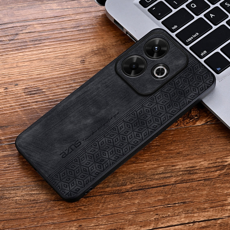 AZNS 3D Embossed Skin Feel Phone Case, For Xiaomi Redmi 13 4G Global, For Xiaomi Redmi Note 13R, For Xiaomi Redmi Turbo 3, For Xiaomi Redmi Note 13 Pro 4G, For Xiaomi Redmi Note 13 4G, For Xiaomi 14 Ultra, For Xiaomi Poco C65/Redmi 13C, For Xiaomi 14 P...